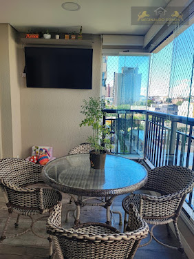 Apartamento em Vila Curuçá  -  Santo André