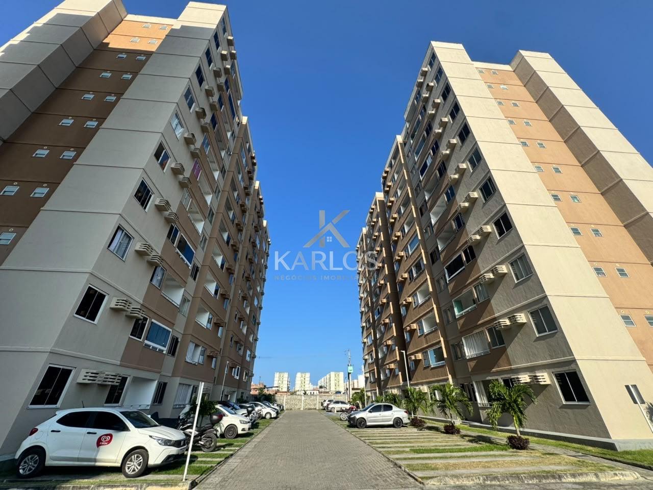 Apartamento à venda com 2 quartos, 1 suíte, 1 vaga e 51m² no Candeias, Jaboatão dos Guararapes (PE) — foto 24 de 25