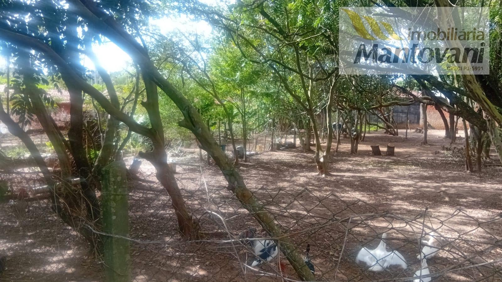Terreno à venda com 1400m² de terreno no Enxovia, Tatuí (SP) — foto 3 de 4