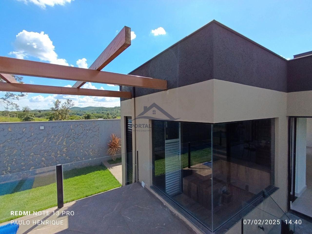 Casa à venda com 4 quartos, 2 suítes e 259m² no Condomínio Residencial Reserva dos Lagos, Inhaúma (MG) — foto 12 de 30