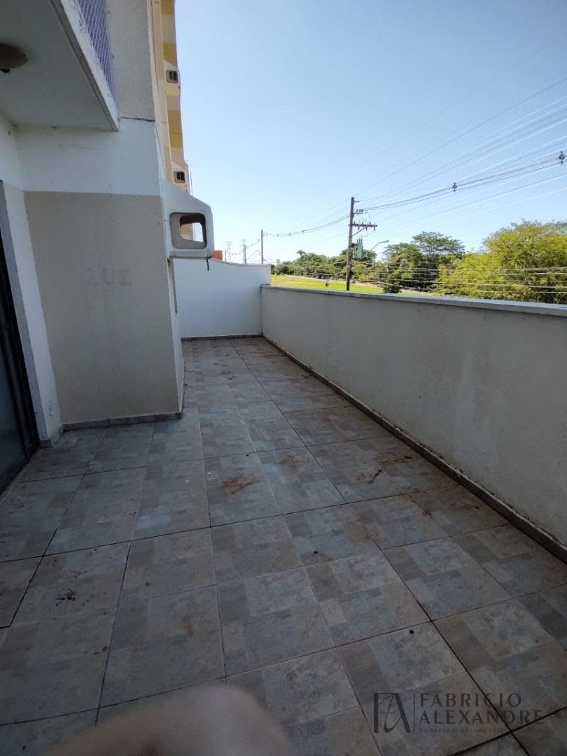 Apartamento à venda com 2 quartos, 1 banheiro, 2 vagas e 106m² no Jardim Bosque das Vivendas, São José do Rio Preto (SP) — foto 6 de 14