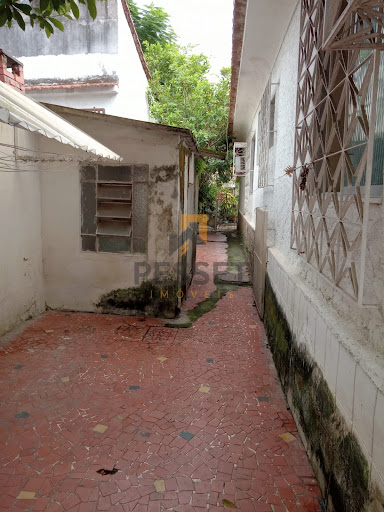Casa Térrea em Taua  -  Rio de Janeiro