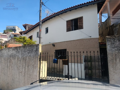 Vista da frente