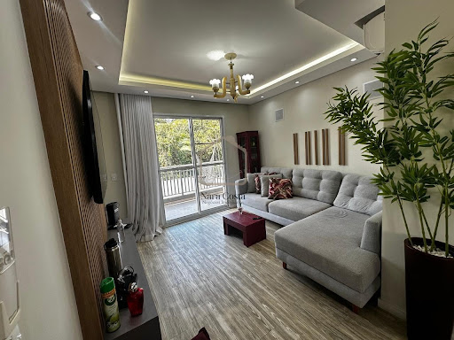 Casa em Condomínio para Venda em Suzano / SP no bairro Jardim Modelo 