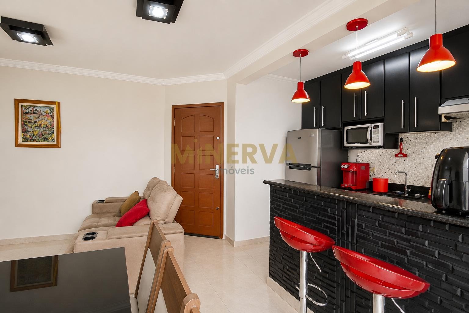 Apartamento à venda com 2 quartos, 1 banheiro, 1 vaga e 54m² no Vila Prudente, São Paulo (SP) — foto 6 de 26