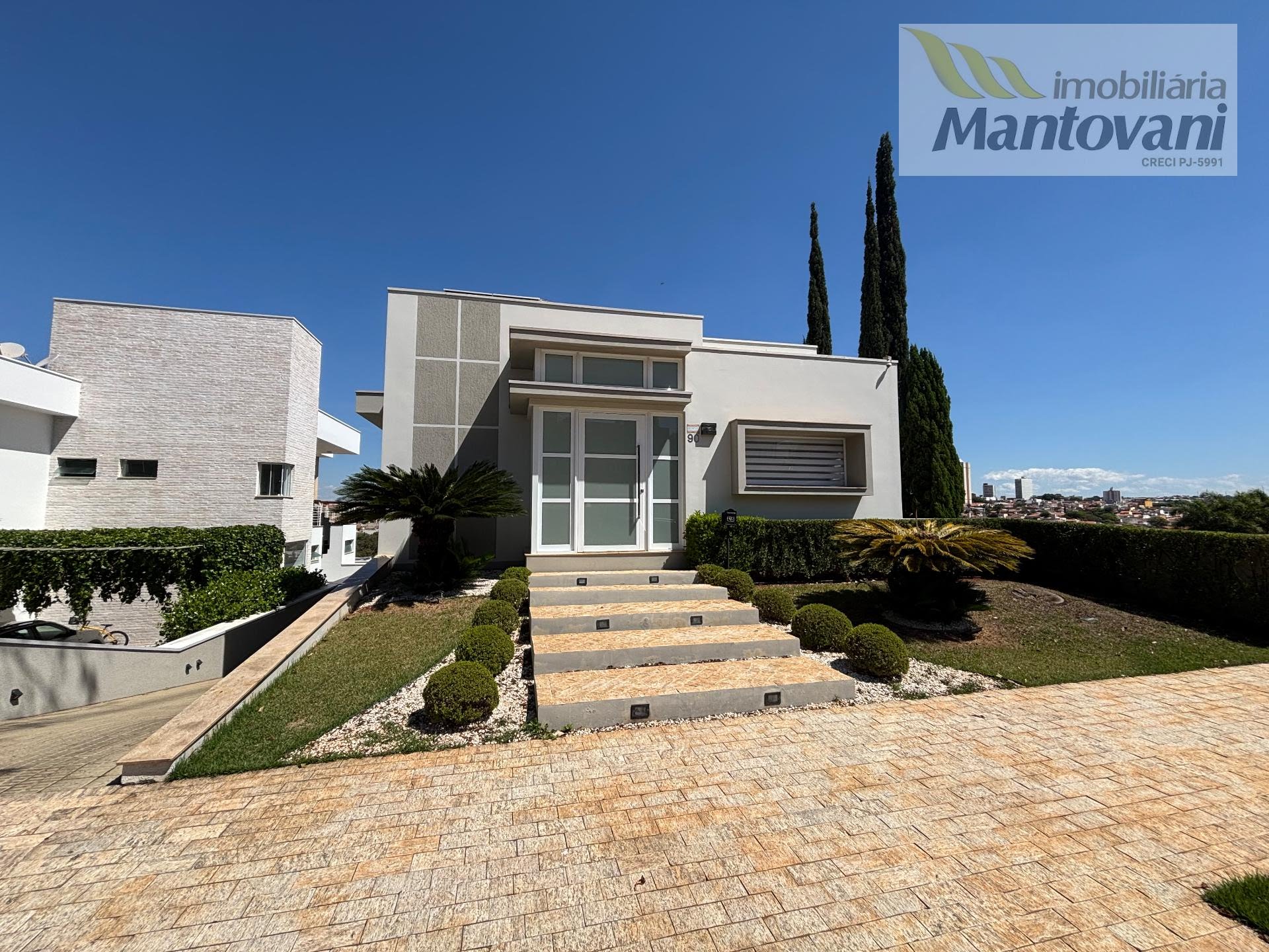 Casa à venda com 3 quartos, 1 suíte, 3 vagas e 450m² no Bosques do Junqueira, Tatuí (SP) — foto 3 de 29