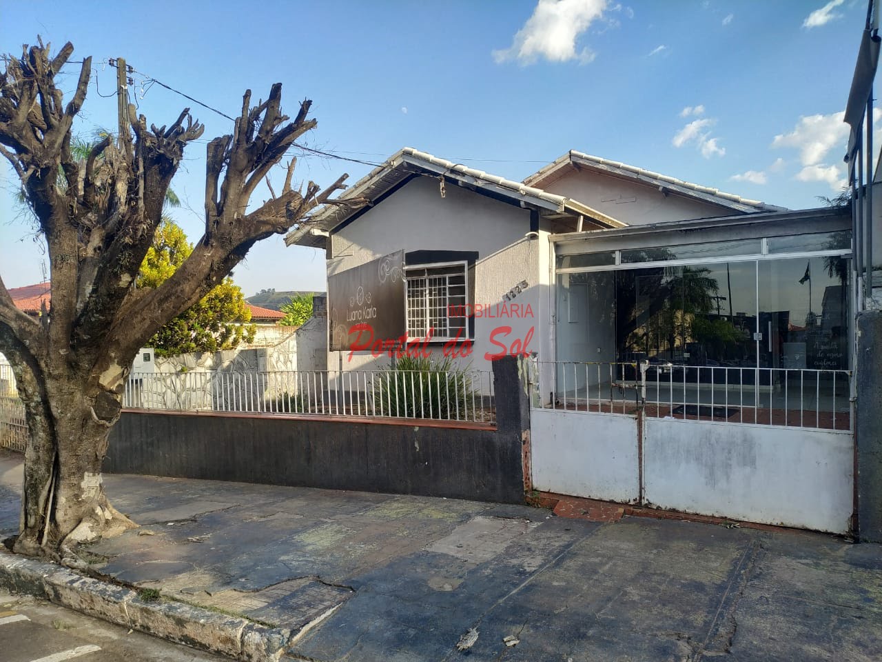 Casa à venda com 3 quartos, 1 banheiro, 1 vaga e 440m² no Centro, Santo Antônio da Platina (PR) — foto 2 de 14