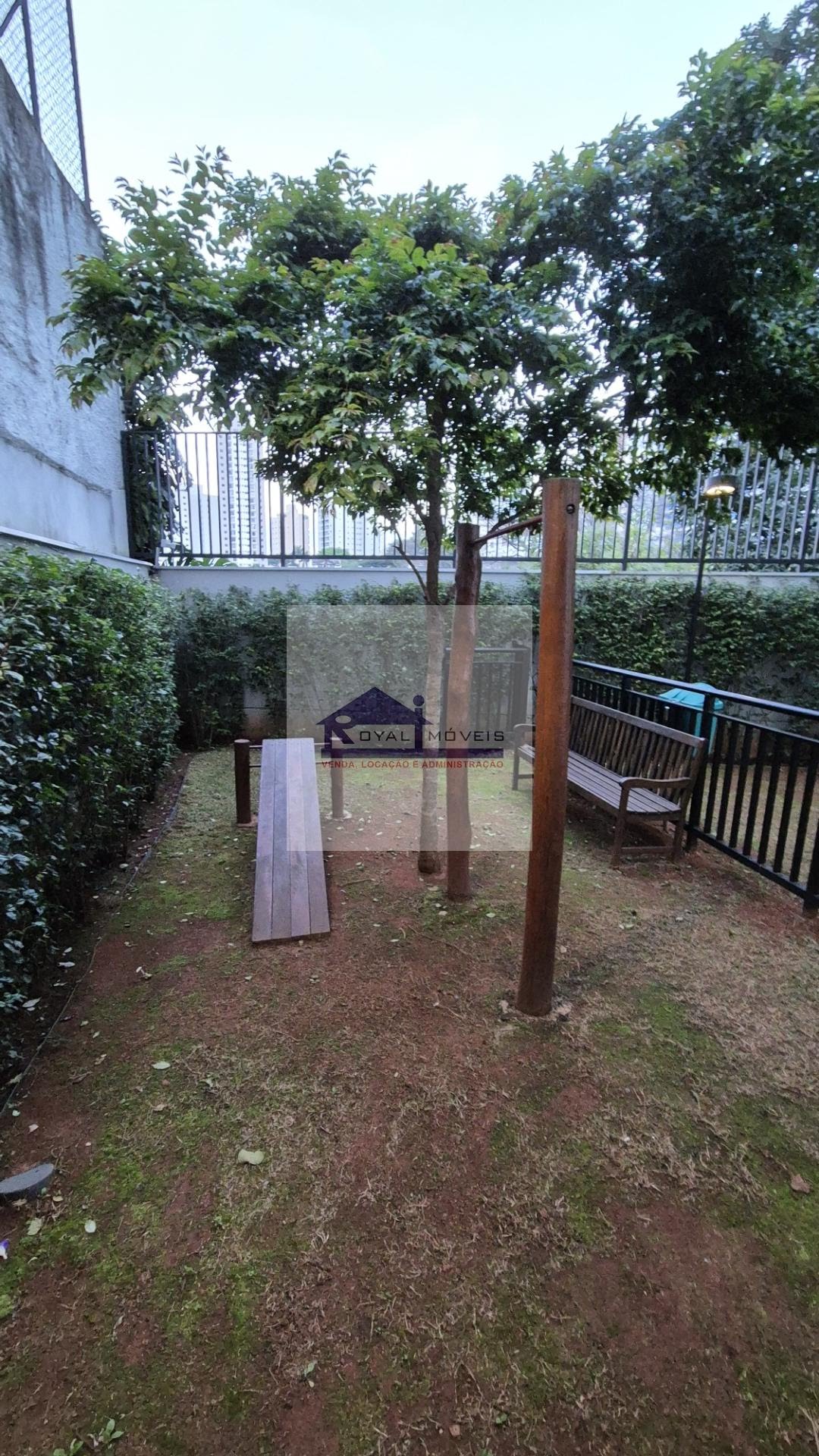 Studio à venda com 1 quarto, 1 banheiro e 60m² no Chácara Inglesa, São Paulo (SP) — foto 29 de 30