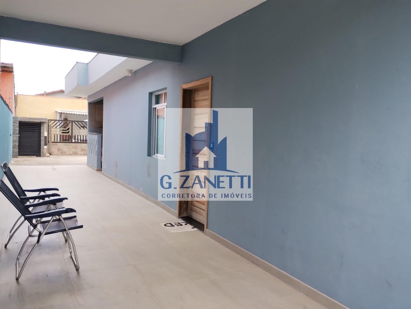 Casa, 5 quartos, 175 m² - Foto 4