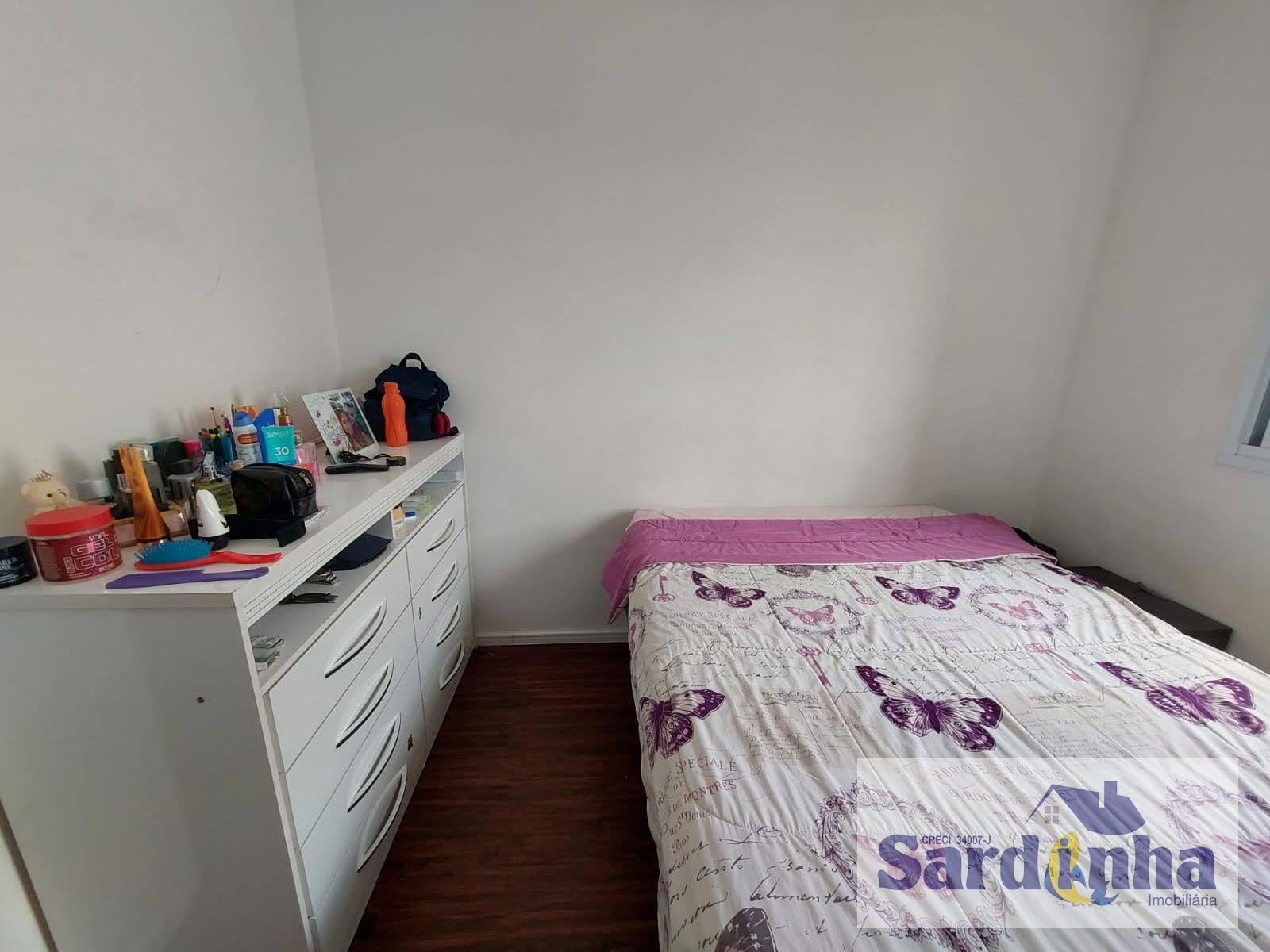 Apartamento à venda com 2 quartos, 1 banheiro, 2 vagas e 51m² no Jardim Monte Alegre, Taboão da Serra (SP) — foto 13 de 15