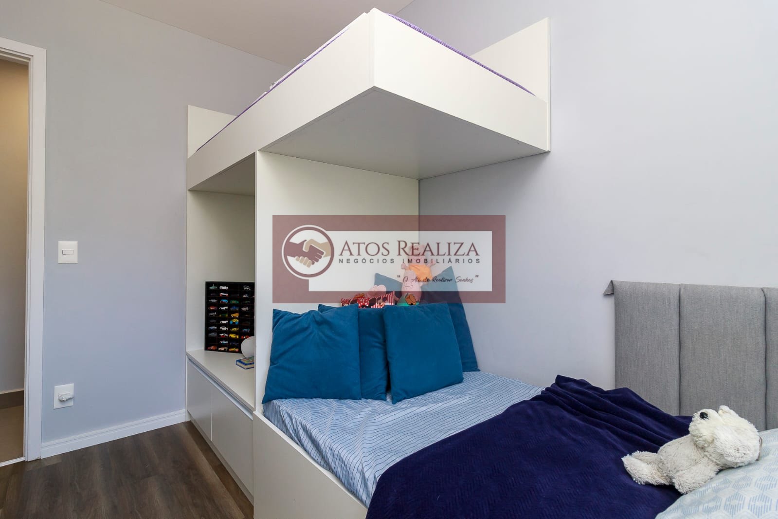 Apartamento à venda com 2 quartos, 1 suíte, 2 vagas e 86m² no Santo Amaro, São Paulo (SP) — foto 15 de 30