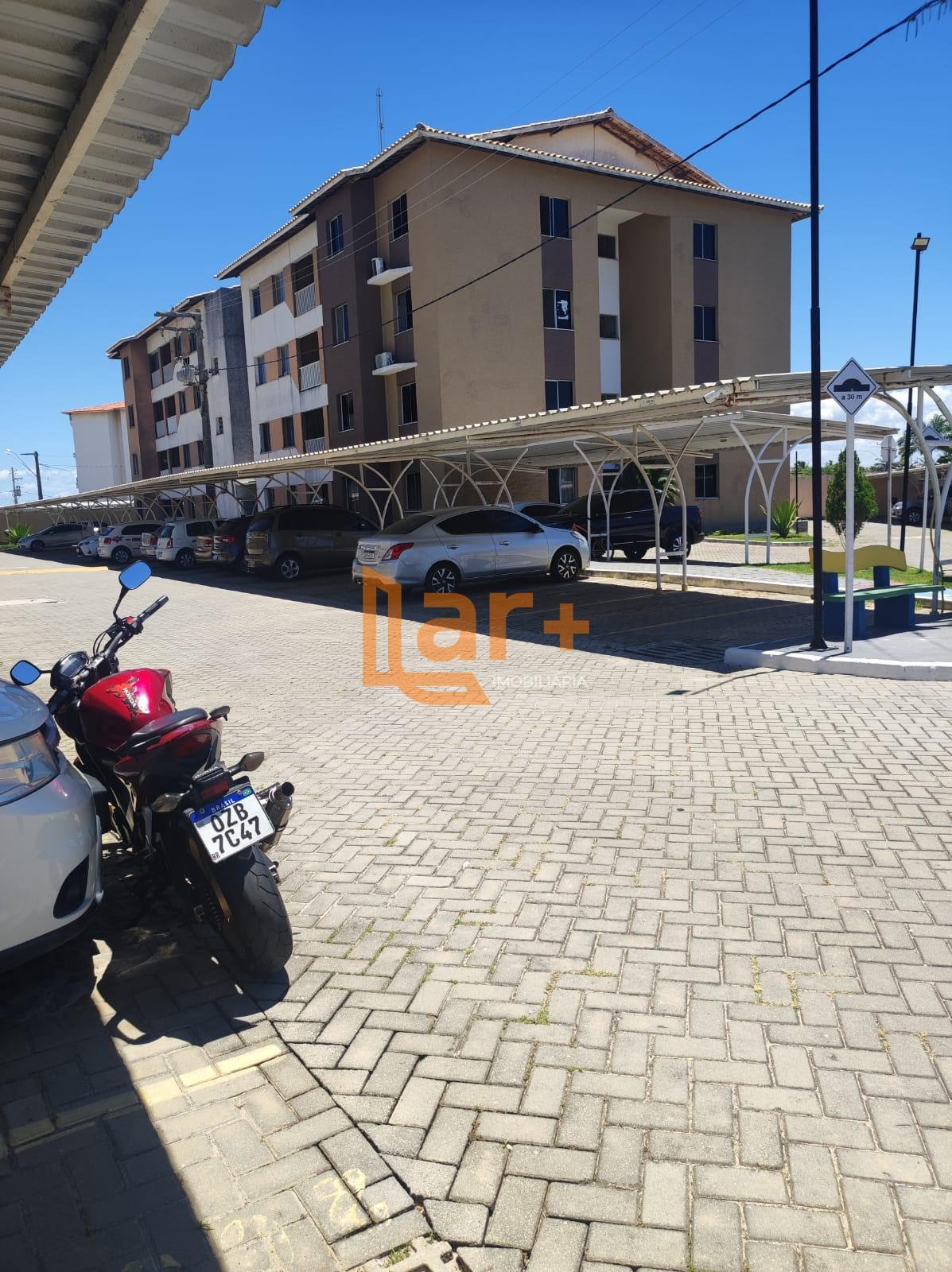 Apartamento à venda com 3 quartos, 1 banheiro, 1 vaga e 58m² no Alamedas da Barra, Barra dos Coqueiros (SE) — foto 28 de 30