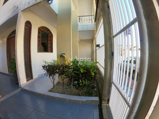 Casa em Parque Residencial Laranjeiras  -  Serra