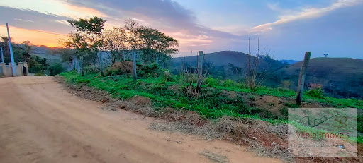 Terreno Residencial vista aberta para as montanhas em Mantiquira em Paty do Alferes/RJ