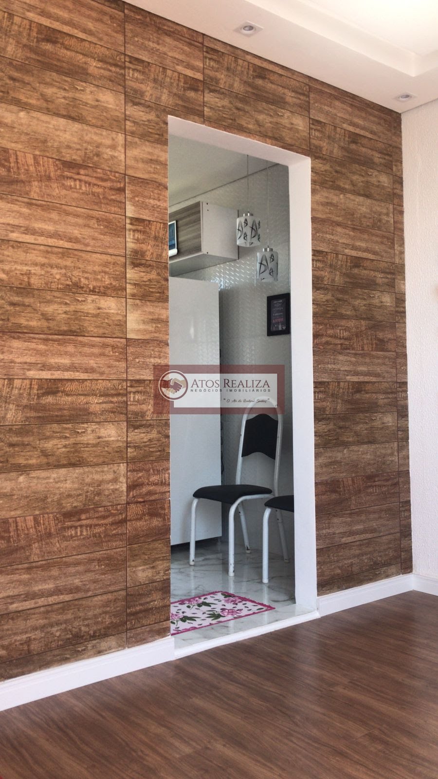 Apartamento à venda com 2 quartos, 1 banheiro, 1 vaga e 46m² no Jardim Novo Jau, São Paulo (SP) — foto 12 de 28