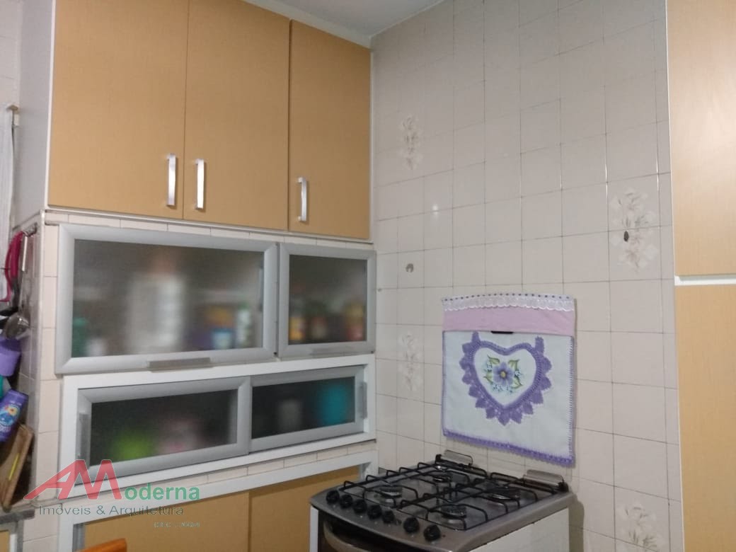 Casa à venda com 4 quartos, 1 suíte, 2 vagas e 220m² no Demarchi, São Bernardo do Campo (SP) — foto 11 de 20