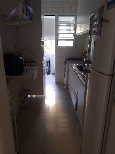 Apartamento Bristol -  São Paulo