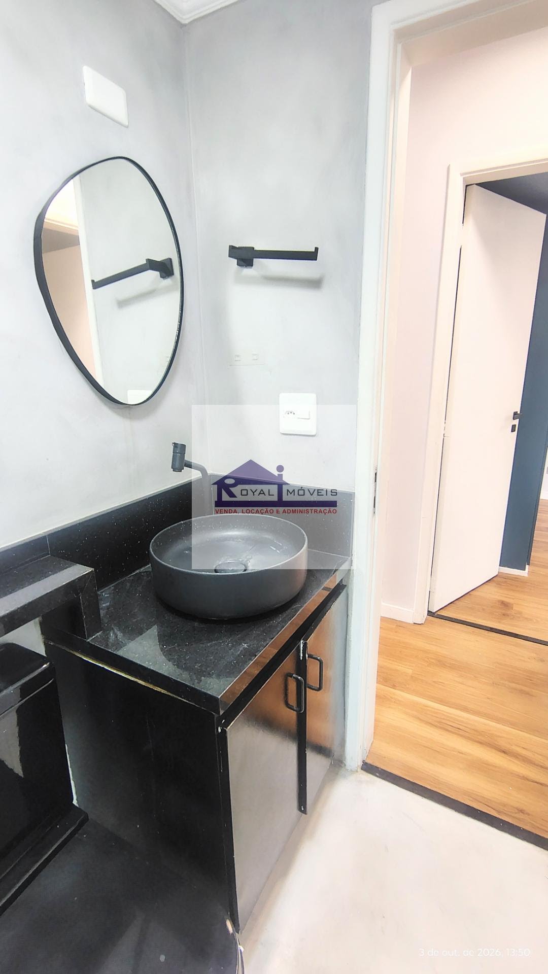 Apartamento para alugar com 2 quartos, 2 banheiros, 1 vaga e 68m² no Vila Clementino, São Paulo (SP) — foto 18 de 30