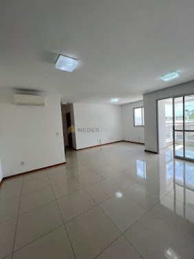 Apartamento para locação Edifício Arboretto