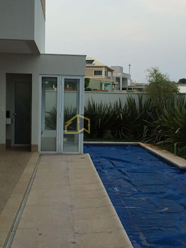 Casa de Condomínio em Alphaville Araguaia  -  Goiânia