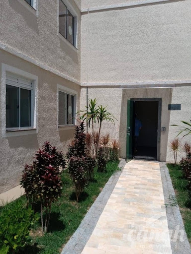 Apartamento em Chácaras Hipica  -  Ribeirão Preto