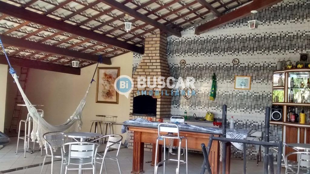 Casa para alugar com 4 quartos, 4 suítes, 7 vagas e 800m² no Santa Mônica, Feira de Santana (BA) — foto 5 de 6