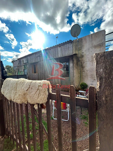 Casa em Rural  -  Alegrete
