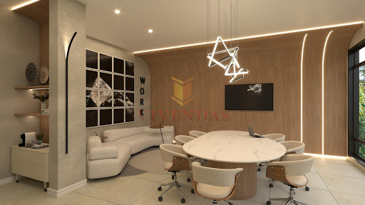 Sala de Reuniões