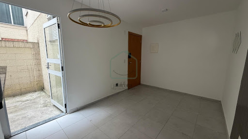 Apartamento à venda em Parque Santa Rosa, Suzano | 2 dorms