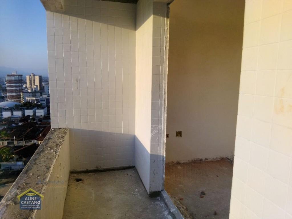 Apartamento à venda com 2 quartos, 2 suítes, 2 vagas e 85m² no Vilamar, Praia Grande (SP) — foto 8 de 16