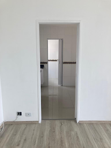 Apartamento em Alto Ipiranga  -  Mogi das Cruzes