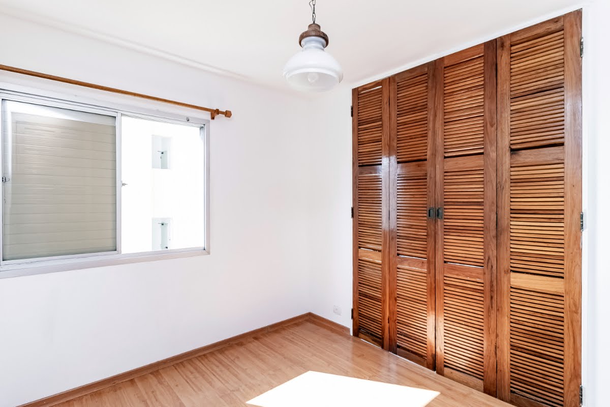 Apartamento para alugar com 1 quarto, 1 banheiro, 1 vaga e 43m² no Cerqueira César, São Paulo (SP) — foto 11 de 30