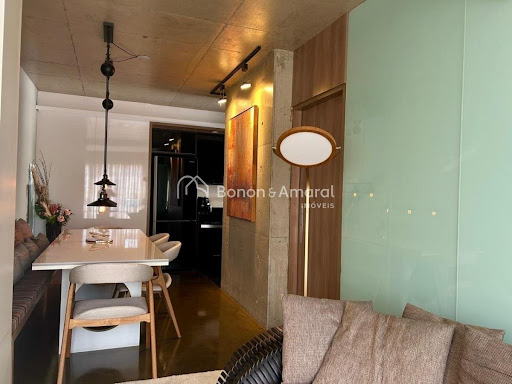 Apartamento, 2 quartos, 140 m² - Foto 12