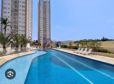 Apartamento 03 Dorm. em Setor Morada do Sol  -  Rio Verde