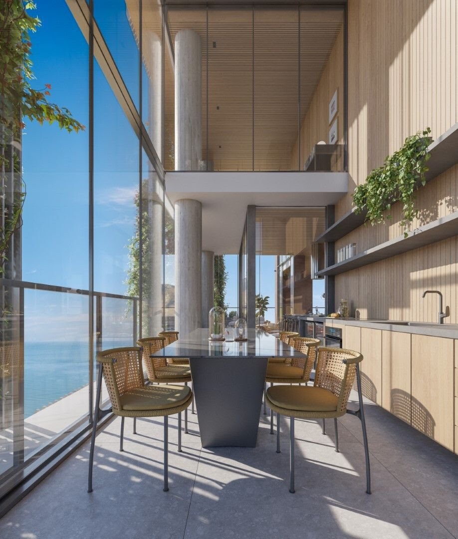 Apartamento à venda com 4 quartos, 4 suítes, 3 vagas e 205m² no Meia Praia, Itapema (SC) — foto 24 de 30
