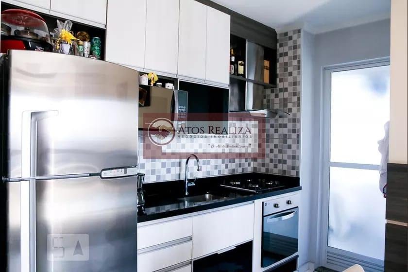 Apartamento para alugar com 2 quartos, 1 banheiro, 1 vaga e 50m² no Socorro, São Paulo (SP) — foto 16 de 30