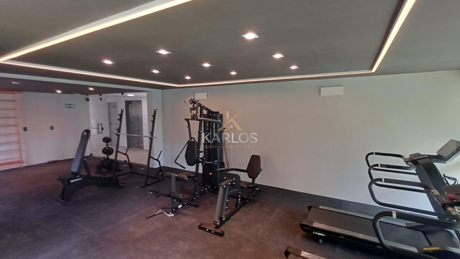 Apartamento para alugar com 1 quarto, 1 banheiro e 37m² no Espinheiro, Recife (PE) — foto 17 de 24
