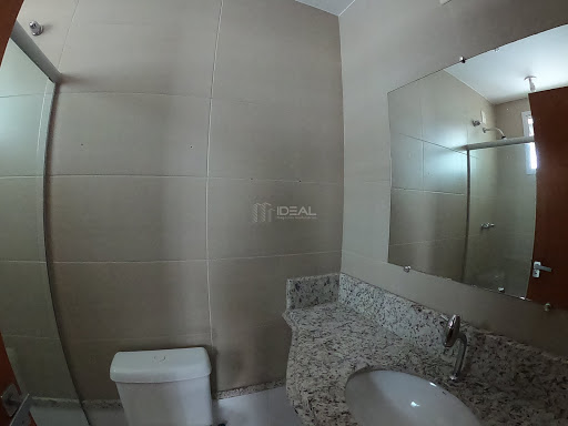 Apartamento Alto Padrão à venda com 3 quartos.