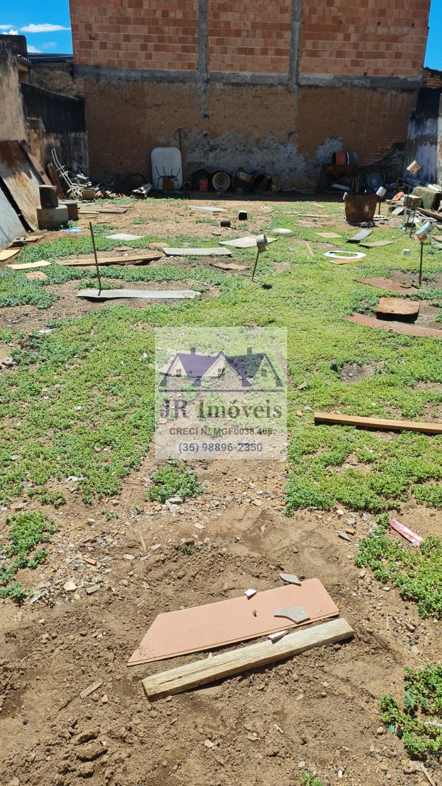 Terreno à venda com 200m² de terreno no São Vicente, Itajubá (MG) — foto 10 de 12