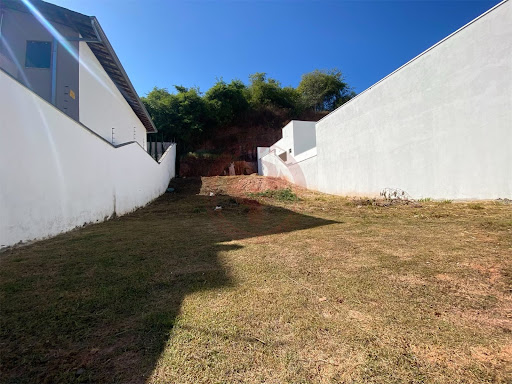 Lote no Residencial Bethânia  -  Santana do Paraíso