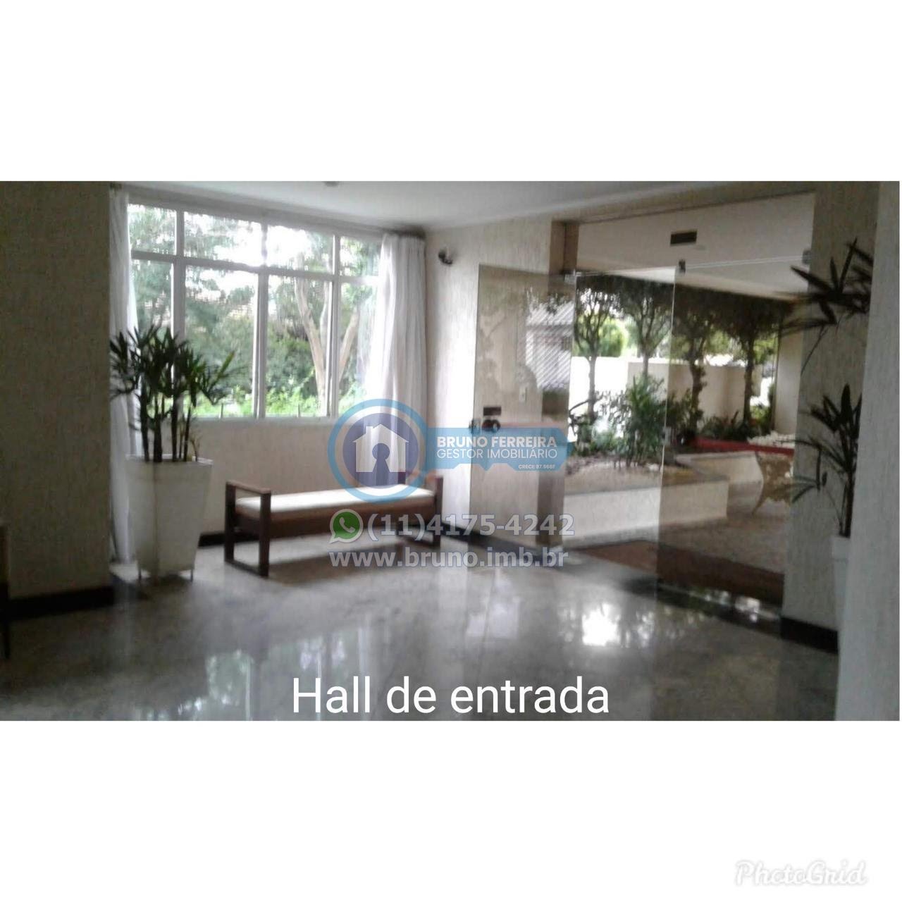 Apartamento à venda com 3 quartos, 2 banheiros, 1 vaga e 85m² no Jardim São Paulo, São Paulo (SP) — foto 20 de 20