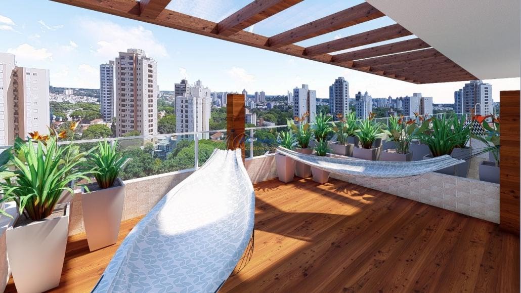 Apartamento à venda com 1 quarto, 1 suíte, 1 vaga e 55m² no Vila Caiçara, Praia Grande (SP) — foto 14 de 20