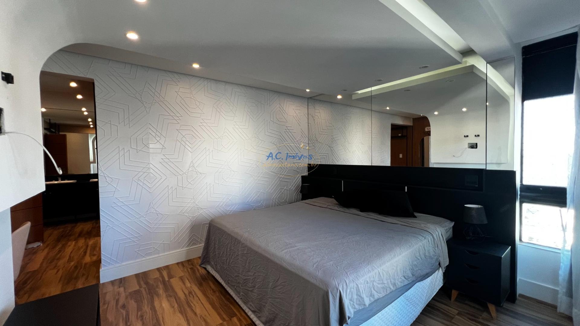 Cobertura à venda com 3 quartos, 3 suítes, 3 vagas e 257m² no Canto do Forte, Praia Grande (SP) — foto 29 de 30