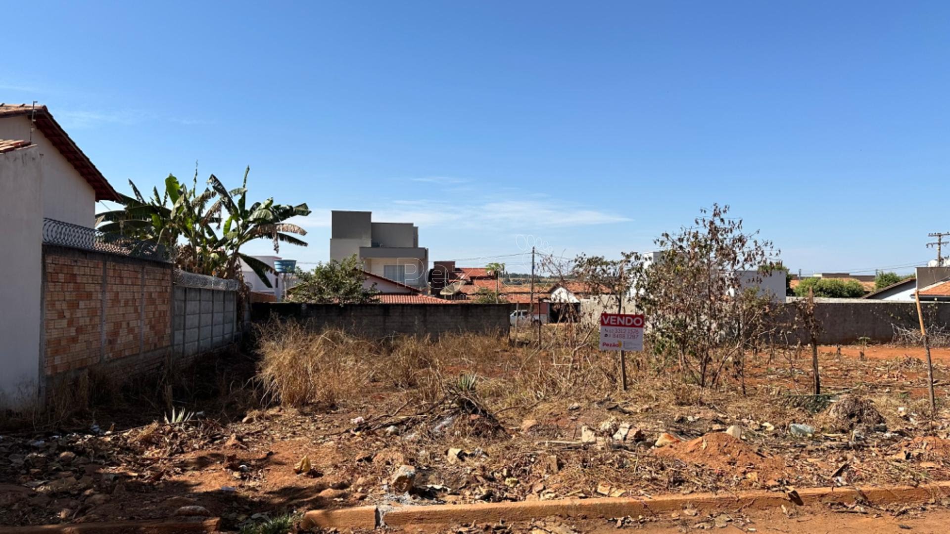 Terreno à venda com 300m² de terreno no Jardim Imperial, Itapuranga (GO) — foto 2 de 2