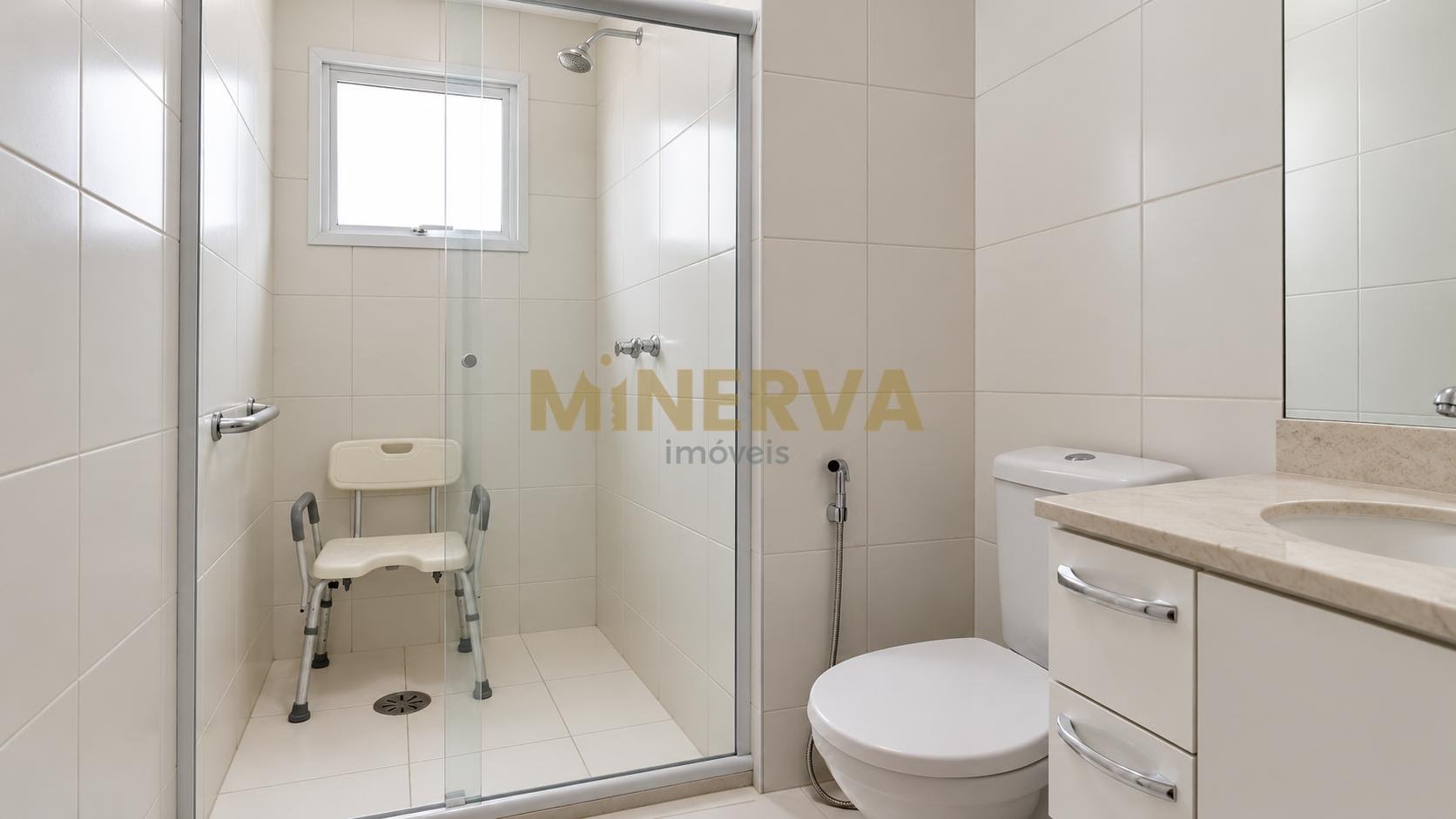 Studio para alugar com 2 quartos, 1 suíte, 1 vaga e 60m² no Macedo, Guarulhos (SP) — foto 12 de 14