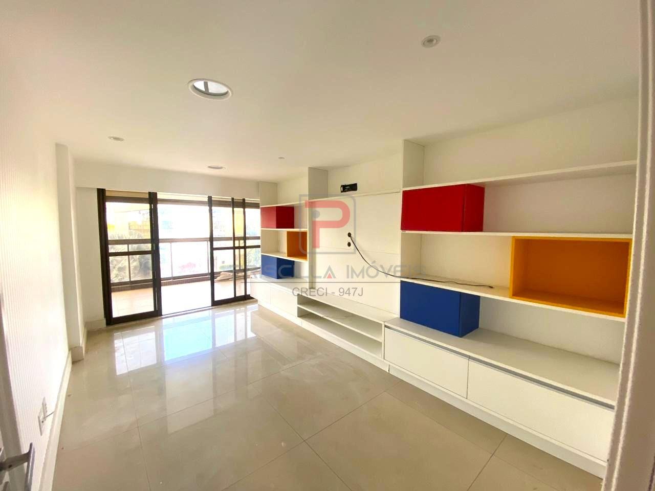 Apartamento à venda com 4 quartos, 4 suítes, 4 vagas e 254m² no Altiplano Cabo Branco, João Pessoa (PB) — foto 21 de 30
