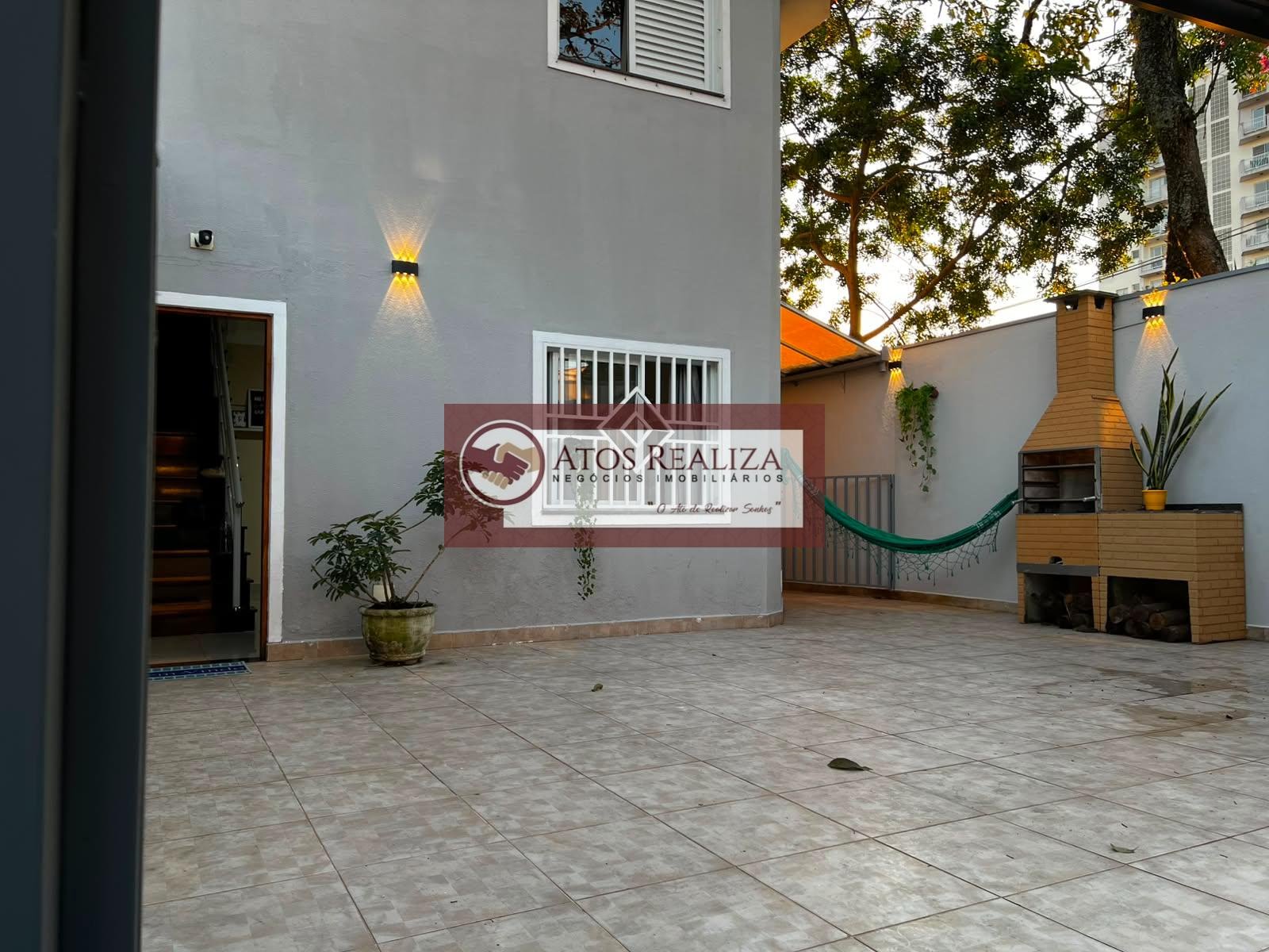 Casa à venda com 3 quartos, 1 suíte, 2 vagas e 85m² no Jardim Santa Cruz (campo Grande), São Paulo (SP) — foto 15 de 30