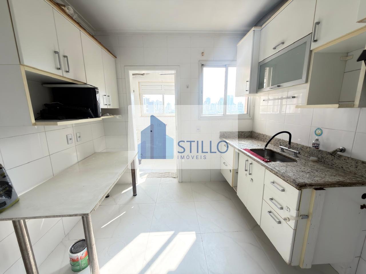 Apartamento à venda com 3 quartos, 1 suíte e 96m² no Chácara Califórnia, São Paulo (SP) — foto 14 de 18