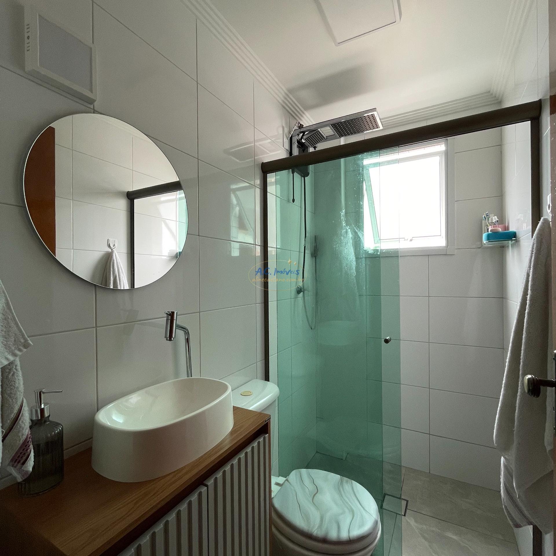 Apartamento à venda com 2 quartos, 1 suíte, 1 vaga e 69m² no Guilhermina, Praia Grande (SP) — foto 29 de 30