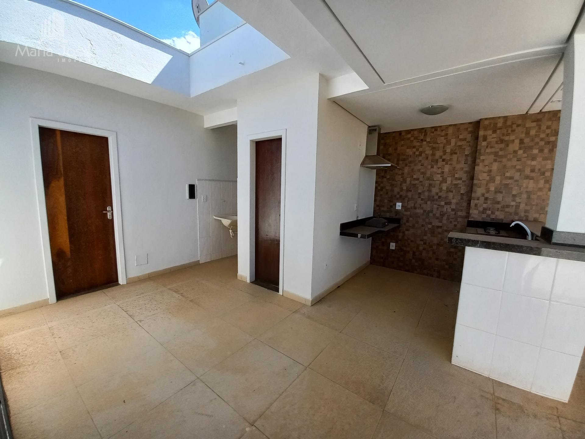 Cobertura à venda com 2 quartos, 1 suíte, 1 vaga e 150m² no Recanto da Serra, Sete Lagoas (MG) — foto 16 de 29